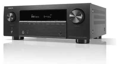 Obrázek produktu pro Denon AVC-X3900H