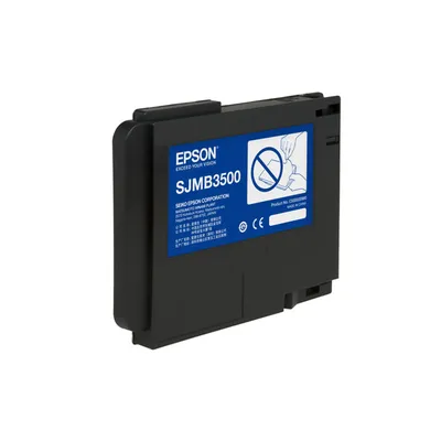 Produktbild von Maintenance-Box C33S020580