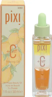 Produktbild von Pixi Öl Pixi Skintreats +C Vit Priming Oil