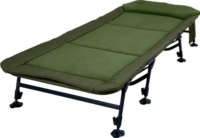 Produktbild von Sonik Bank-TEK Levelbed Wide