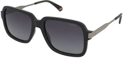 Produktbild von Polaroid PLD 6220/S/X Black 56/18/140 Herren Sonnenbrillen