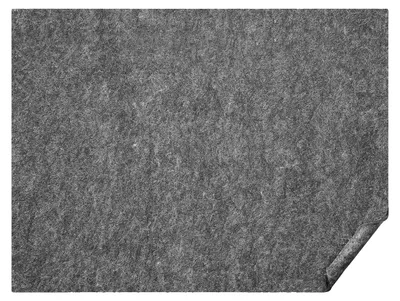 Image de Tapis VEVOR, 275x366cm, dalles de tapis, rembourrage protecteur, 12mm d'épaisseur, feutre à double surface, revêtement de sol, sous-couche de tapis confort premium