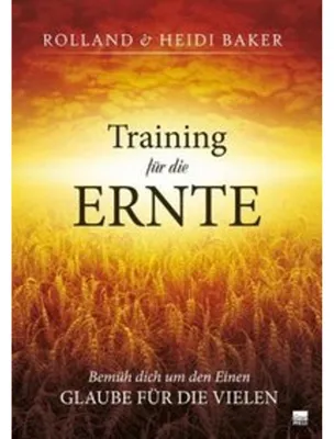 Immagine prodotto di Training für die Ernte
