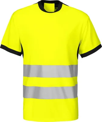 Obrázok produktu pre Projob 6009 T-SHIRT EN ISO 20471 CLASS 2
