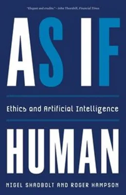 Obrázok produktu pre As If Human