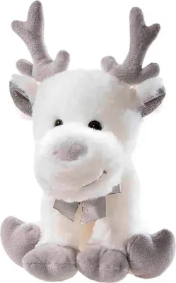 Produktbild von Heunec WINTER Elch Größe 22 cm
