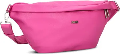 Produktbild von Zwei Mademoiselle.m Mh80 Gürteltasche Rosa  Rosa One Size