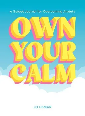 Immagine prodotto di Own Your Calm