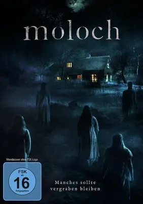 Obrázok produktu pre Moloch
