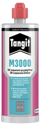 Obrázok produktu pre Expanzná živica Tangit M 3000 pre dokonalé tesnenie, 150ml