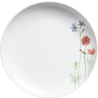 Immagine prodotto di KAHLA piatto da colazione 22 cm fiori di campo blu/rosso 393455A50001C