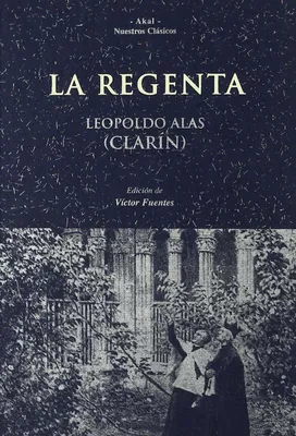 Obrázok produktu pre La Regenta
