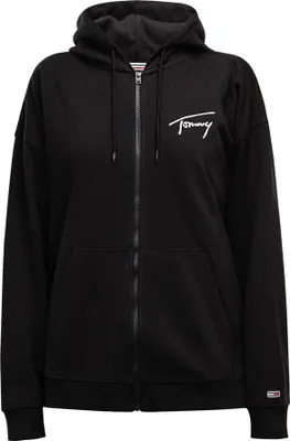 Produktbild von Tommy Hilfiger Sweatshirts DW0DW13575BDS, Größe: 163