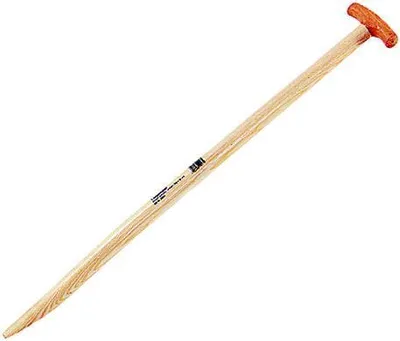 Produktbild von Freund Victoria Holz T-Stiel 88 cm