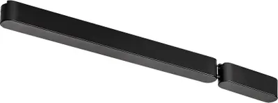 Produktbild von Rabalux 70204 Treiber LiTrack Driv.100  Kunststoff  schwarz