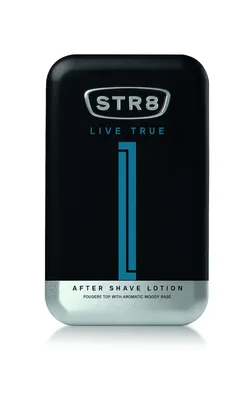 Produktbild von STR 8 Live True Aftershave 100ml