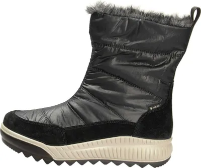 Produktbild von Legero Winterstiefel Mädchen 31363638363933 Schwarz 38 EU