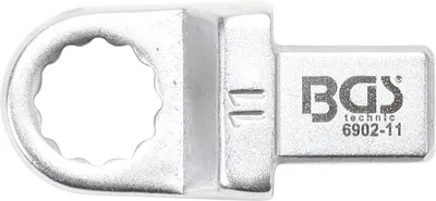 Produktbild von BGS technic Push Fit Ring Spanner, 44 mm, 44 g