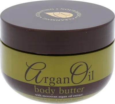 Produktbild von Xpel Argan Oil Body Butter 250 ml