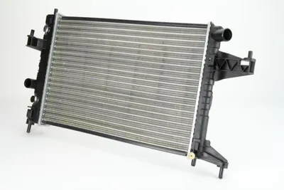 Produktbild von Kühler, Motorkühlung THERMOTEC D7X056TT