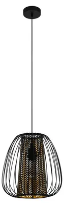Image de Lampe suspendue CURASAO 99661 Eglo