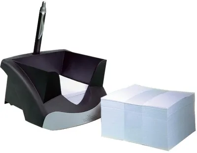 Produktbild von Notizzettel Paper NoteS Packung mit 20 Stück