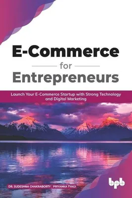 Produktbild von E Commerce for Entrepreneurs