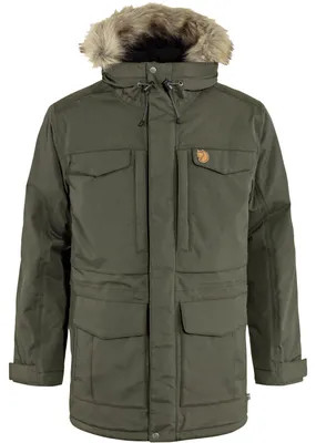 Immagine prodotto di Fjällräven Nuuk Parka Verde XL Uomo Verde XL