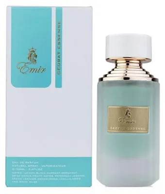 Obrázok produktu pre Emir Cedrat Essence parfémovaná voda unisex 75 ml