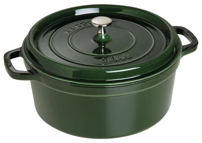 Produktbild von Staub Cocotte, 280 mm, 7.2 kg