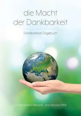 Obrázek produktu pro Die Macht der Dankbarkeit