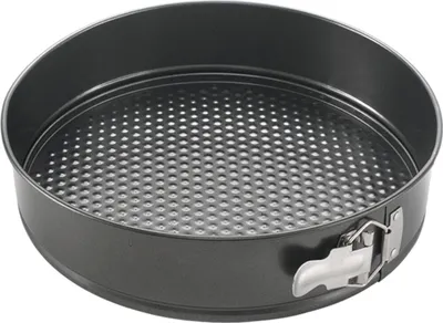 Produktbild von METALTEX 220606038 Superior Springform 28 cm, antihaft