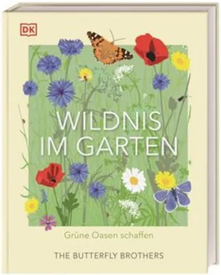 Obrázek produktu pro Wildnis im Garten