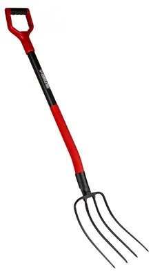 Obrázek produktu pro MAR-POL Vidle čtyřhroté 120 cm M02310