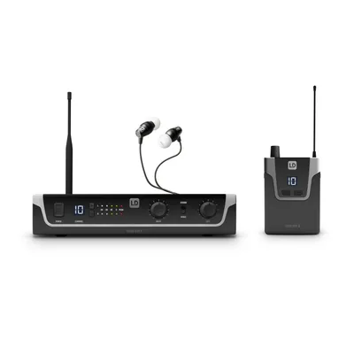 Produktbild von LD Systems U308 IEM HP