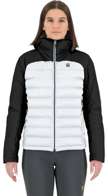 Produktbild von Karpos Damen Jacke Sass D'ortiga Jacket Weiß XL