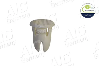 Obrázok produktu pre 25x AIC Clip ozdobná / ochranná lišta 55679 vhodná pre MERCEDES-BENZ trieda C limuzína (W204)