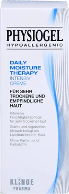 Produktbild von Physiogel Daily Moisture Therapy Intensiv Creme 150 ml