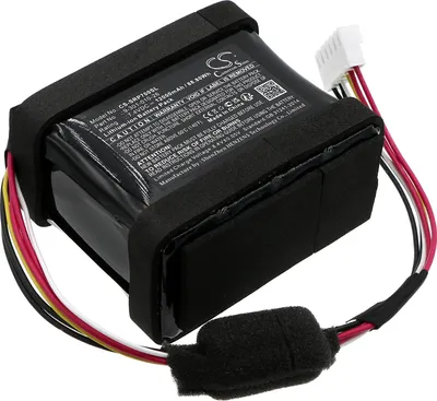 Obrázek produktu pro TECHTEK Baterie kompatibilní s [Sony] SRS-XP700 nahrazuje 9-301-010-26, pro IAA047GA