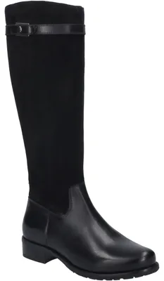 Image de JOSEF SEIBEL Chiara 05 | Bottes pour Femmes | noir