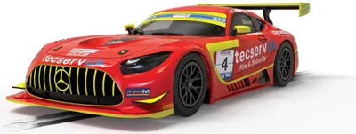 Produktbild von 560004332 - 1:32 M-AMG GT3 Evo 2022 4 HD