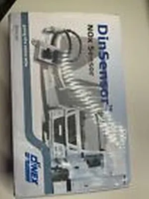 Produktbild von NOx-Sensor, NOx-Katalysator DINEX 51028