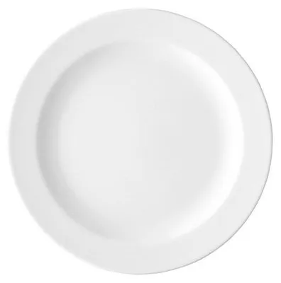 Zdjęcie produktu dla Rosenthal Speiseteller 25 cm Fahne Form 1382 Weiss 41382-800001-10025