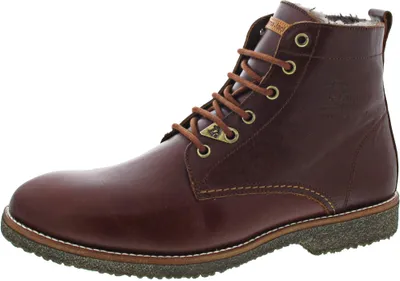 Productafbeelding van Panama Jack veterschoenen, bruin