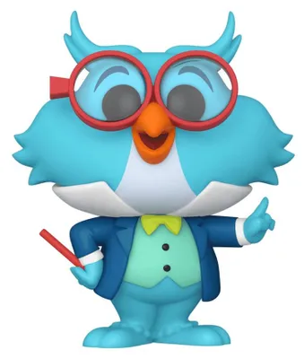 Produktbild von Funko POP! - Disney Sammelfigur CD1230 (Einheitsgröße) (Blau)