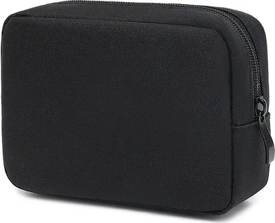 Zdjęcie produktu dla INF Etui organizer na akcesoria elektroniczne Czarny