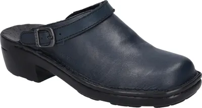 Image de JOSEF SEIBEL Betsy | Sabots pour Femmes | bleu