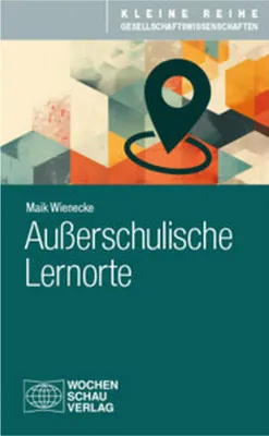 Zdjęcie produktu dla Außerschulische Lernorte