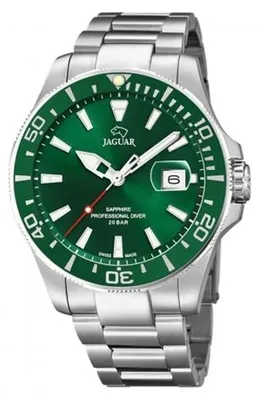 Immagine prodotto di JAGUAR Orologi da polso J860-B
