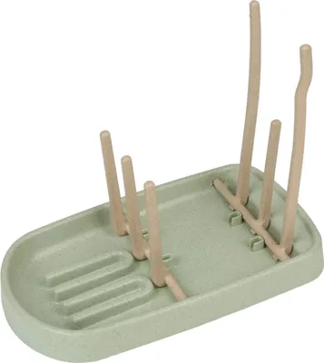 Produktbild von Flaschen Trockenständer - Flaschen Trockenständer Baby - Flaschen Trockenständer - Abtropfständer Baby - Abtropfständer Babyflasche - Trockenständer Babyflasche - Trockenständer Fläschchen - Flaschen Abtropfständer - Trockenständer Wasserflaschen - Flaschen Trockenständer Baby - Trockenständer Flaschen